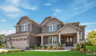 1, Lake Saint Louis, MO 63367
