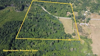0 Cougar Smith Rd, Montesano, WA 98563