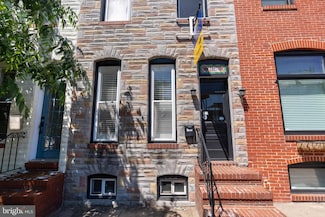 834 S East Ave, Baltimore, MD 21224