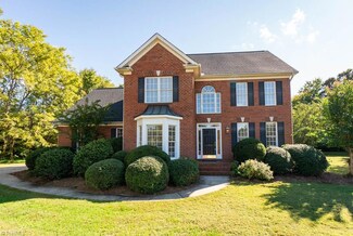 8300 Southern Springs Ct, Oak Ridge, NC 27310