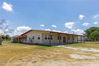 16015 County Road 1298, Sinton, TX 78387