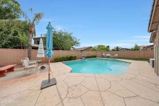 8245 W Alex Ave, Peoria, AZ 85382