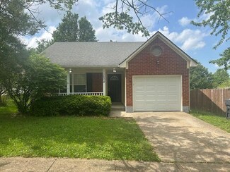 1204 Red Stone Dr, Lexington, KY 40509