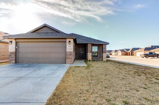 13702 Sherman Ave, Lubbock, TX 79423