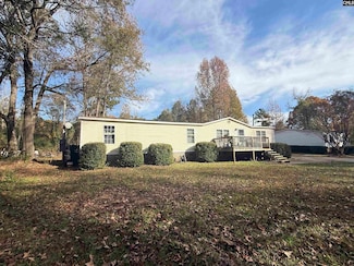 427 Syrup Mill Rd, Ridgeway, SC 29130