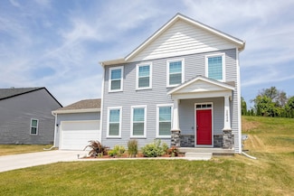 Lot 125 W Meadowdale Cir, Hampshire, IL 60140