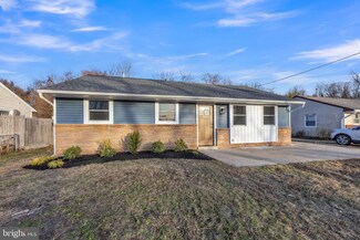 130 Hannold Blvd, Woodbury, NJ 08096