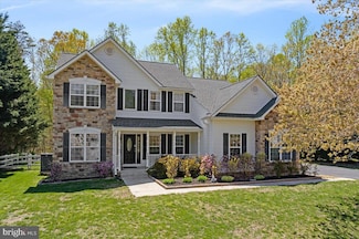 605 Marley Run, Huntingtown, MD 20639