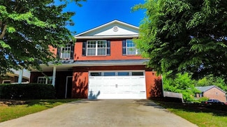 417 Bell Flower Trail, Locust Grove, GA 30248