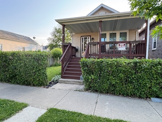 3738 S Albany Ave, Chicago, IL 60632