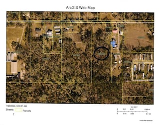 0 E Rateau Rd, Ponchatoula, LA 70454