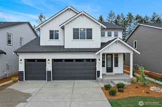 11602 194th Avenue Ct E, Bonney Lake, WA 98391