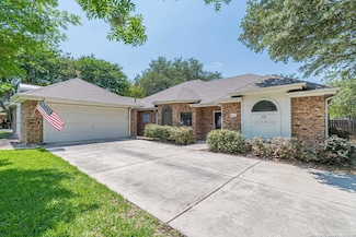 806 Northstar Loop, New Braunfels, TX 78130