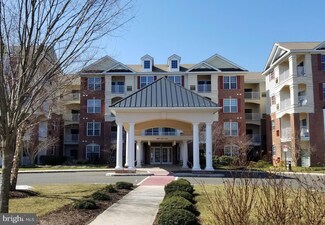 1402 Colts Cir, Lawrence Township, NJ 08648