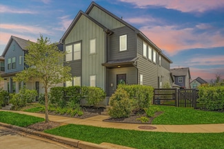 18635 Parkland Square Place, Cypress, TX 77433