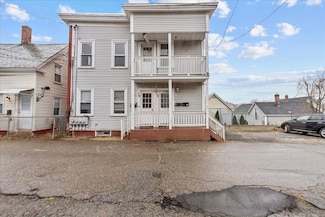 10 Water Street Ln Unit 12, Fitchburg, MA 01420