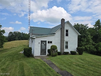360 Glass Rd NW, Malta, OH 43758