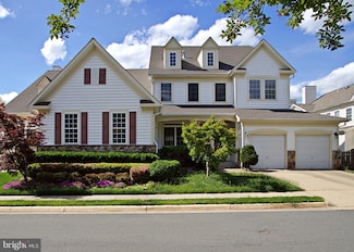 13022 Tortoise Place, Fairfax, VA 22033