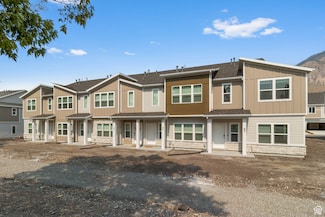 517 S 1225 W Unit 103, Logan, UT 84321