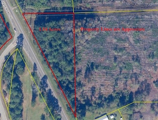 00 SE Sr 100( Parcel 4), Starke, FL 32091