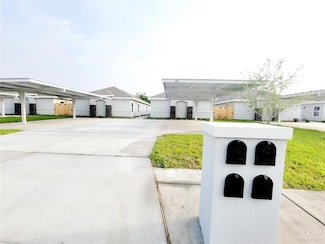1917 Davenport St Unit 2, Weslaco, TX 78596