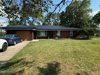 3 Poulston Place, Lima, OH 45805