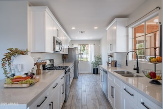 5014 W Gardenia Ave, Glendale, AZ 85301