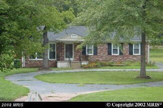 7606 Pine St, Manassas, VA 20111