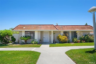 23374 El Reposa, Aliso Viejo, CA 92656