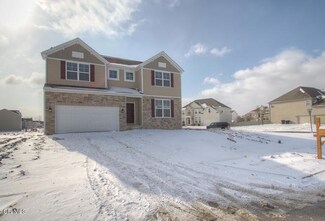995 Mueller Dr Unit 558, Reynoldsburg, OH 43068