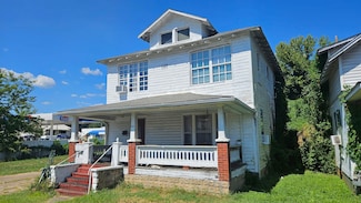 548 Bridge St, Huntington, WV 25702