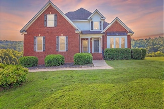 4652 Cherokee Valley Rd, Ringgold, GA 30736