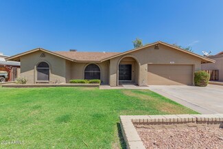 3908 W Voltaire Ave, Phoenix, AZ 85029