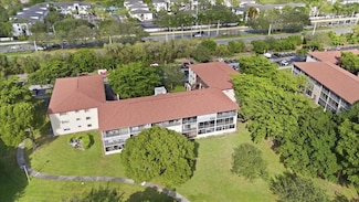 13300 SW 1st St Unit O206, Pembroke Pines, FL 33027