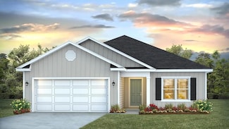 2980 Ervine St, Tallahassee, FL 32308
