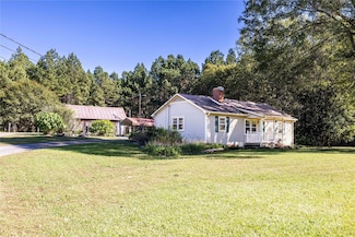 4467 Nc Highway 109 S, Mount Gilead, NC 27306