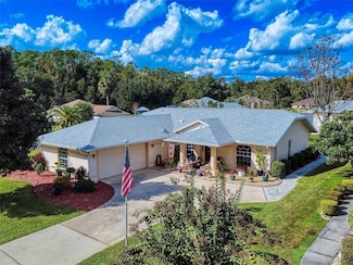 2533 E Chivalry Ct, Hernando, FL 34442