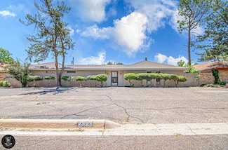 2825 Moss Ave, Midland, TX 79705