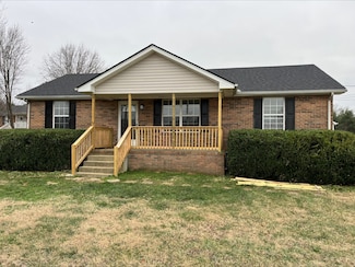 4015 Fykes Grove Rd, Cedar Hill, TN 37032