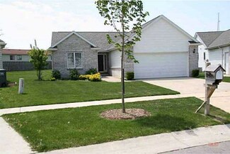 1904 Thornbrook Trail, Toledo, OH 43611