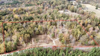5 ACRES Monk House Rd, Somerville, TN 38068