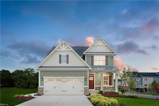 111 Oystermans Way, Poquoson, VA 23662