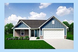 5316 Pear Ln Unit Lot 130, South Bloomfield, OH 43103