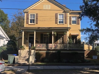 720 Rutledge Ave, Charleston, SC 29403