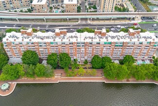 4 Canal Park Unit 209, Cambridge, MA 02141