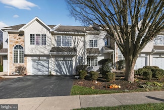 17 Buttonwood Dr Unit 17, Exton, PA 19341