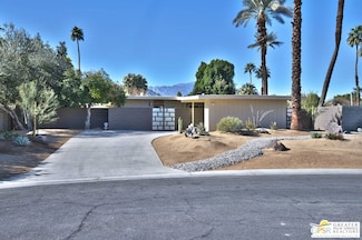 71877 Vista Del Rio, Rancho Mirage, CA 92270