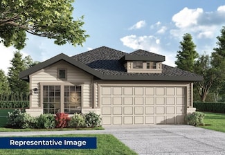 7408 Summer Sunset Dr, Krum, TX 76249