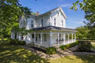 5942 Sugar Grove Rd, Greens Fork, IN 47345