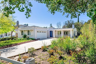 4823 Crown Ave, La Canada Flintridge, CA 91011